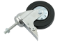 Preview: EcoFlow products / ECOFLOW Adjustable Ground & Suspended Solar Bracket wheel