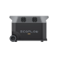 Preview: EcoFlow DELTA Pro Tragbare Powerstation (Generalüberholt)