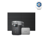 Preview: EcoFlow PowerStream Balkonkraftwerk mit 2 kWh Speicher 600W - DELTA Max 2000