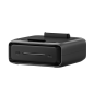 Preview: Side view of the ECOFLOW RIVER 3 EB300 Extra Battery