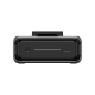 Preview: Front view of the ECOFLOW RIVER 3 EB300 Extra Battery
