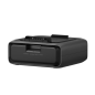 Preview: Rear side view of the ECOFLOW RIVER 3 EB300 Extra Battery