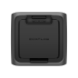 Preview: Right view of the ECOFLOW RIVER 3 EB300 Extra Battery
