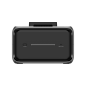 Preview: Frontansicht der ECOFLOW RIVER 3 EB600 Extra Batterie