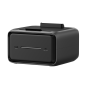 Preview: Seitenansicht der ECOFLOW RIVER 3 EB600 Extra Battery