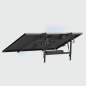 Preview: EcoFlow products / ECOFLOW Single Axis Solar Tracker