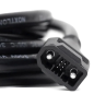 Preview: ecoflow xt150 verbindungskabel 5 m mit xt150-steckern
