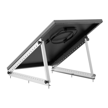 EcoFlow products / ECOFLOW Solar 28'' Tilt Mount Bracket