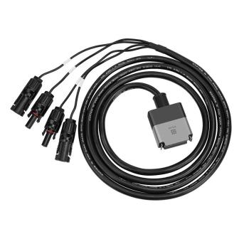 ECOFLOW BKW-Solar Cable-2.1m