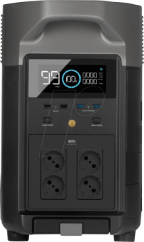 EcoFlow Kabel für DELTA Pro Zusatzakku