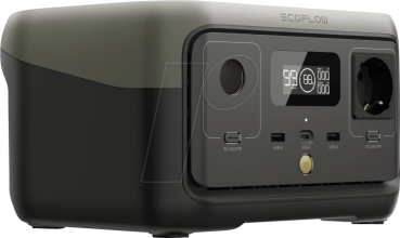 EcoFlow Solar Tracker