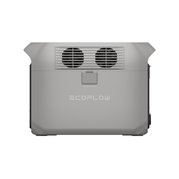 ECOFLOW Delta 3 1500 – Side view