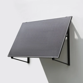 EcoFlow products / ECOFLOW Solar adjustable Tilt Mount Bracket