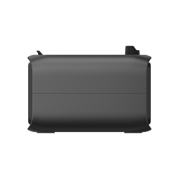 Rechtsansicht der ECOFLOW RIVER 3 EB600 Extra Batterie
