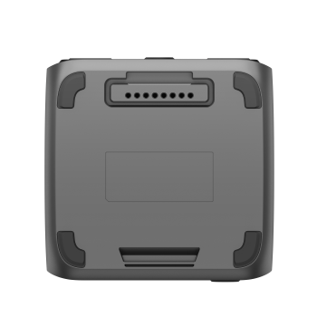 ECOFLOW RIVER 3 PLUS Portable Power Station - Bottom View