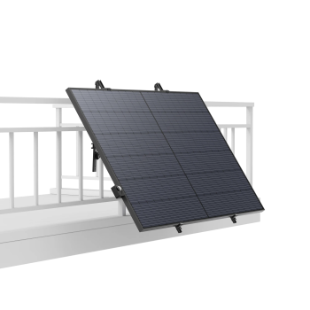 EcoFlow products / ECOFLOW Single Axis Solar Tracker