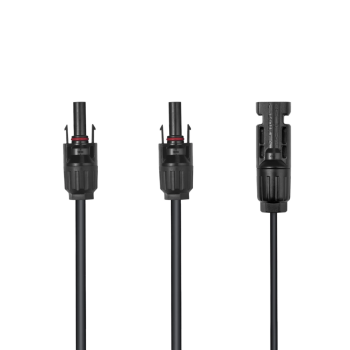 EcoFlow products / ECOFLOW Solar Parallel Connection Cable