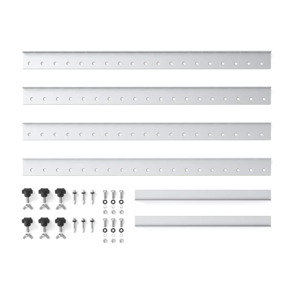 EcoFlow products / ECOFLOW Solar 28'' Tilt Mount Bracket