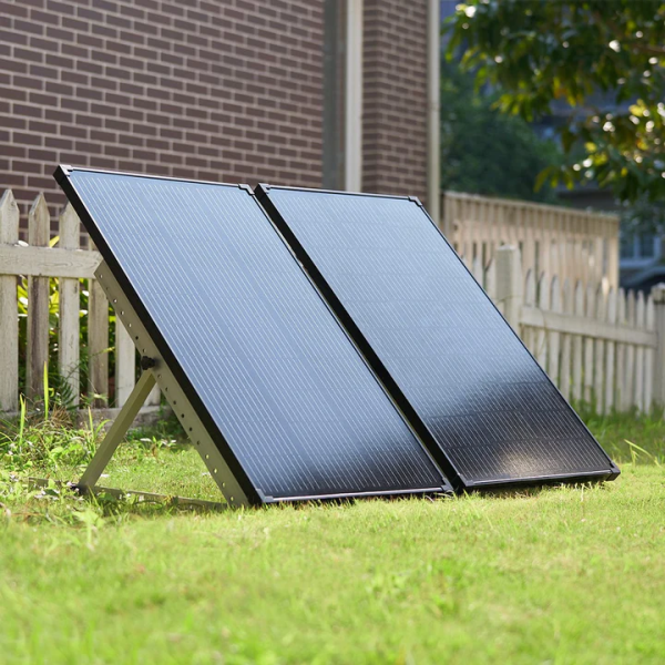 ECOFLOW Delta Pro Extra Battery