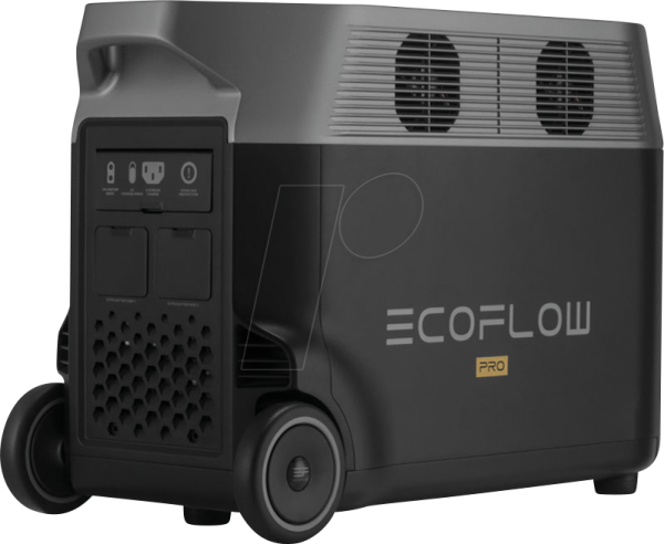 EcoFlow Kabel für DELTA Pro Zusatzakku