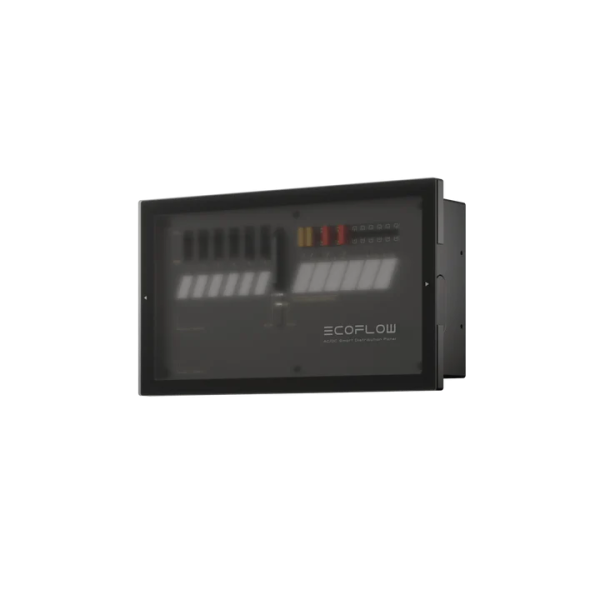 AC/DC Smart Distribution Panel