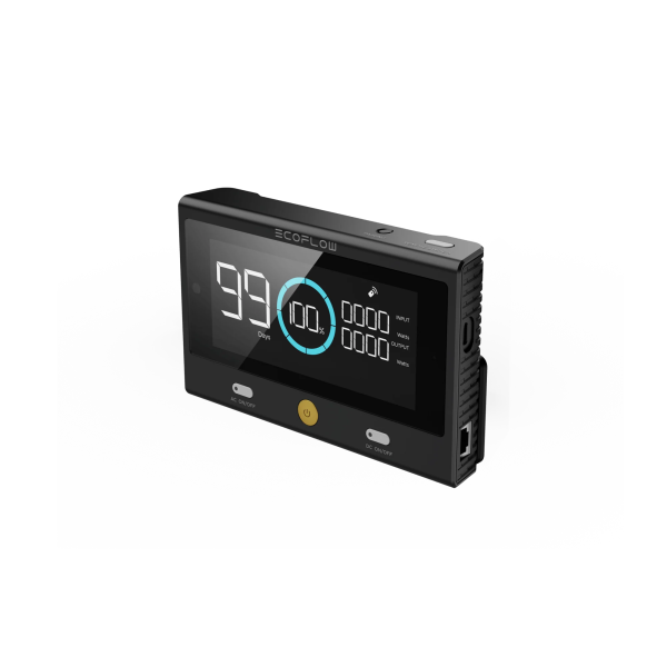EcoFlow Produkte / ECOFLOW Delta Pro Fernbedienung