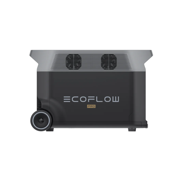 EcoFlow DELTA Pro Tragbare Powerstation (Generalüberholt)