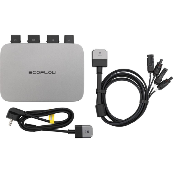 EcoFlow products / ECOFLOW Micro Inverter 800W