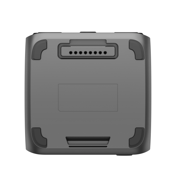 ECOFLOW RIVER 3 PLUS Portable Power Station - Bottom View