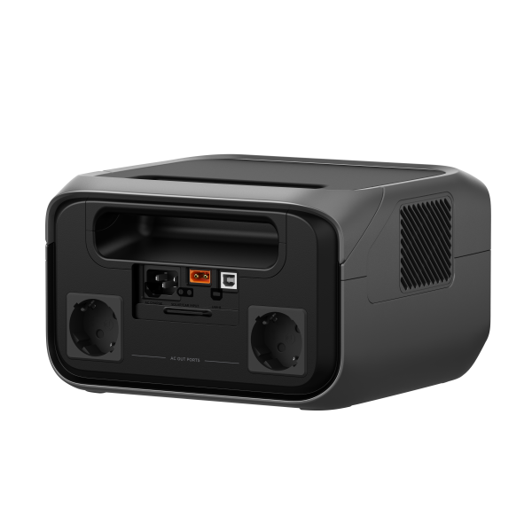 ECOFLOW RIVER 3 PLUS portable power station