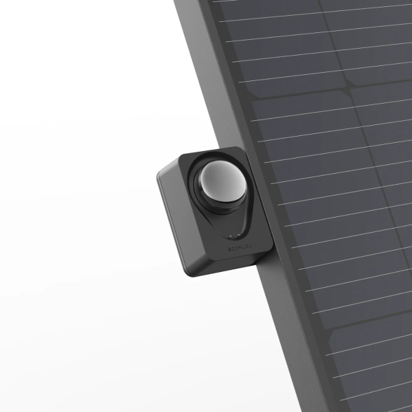 EcoFlow products / ECOFLOW Single Axis Solar Tracker