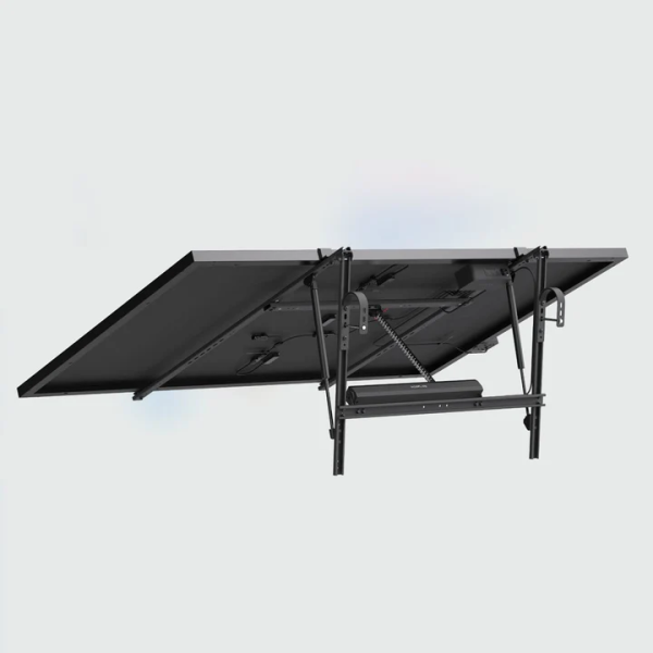 EcoFlow products / ECOFLOW Single Axis Solar Tracker