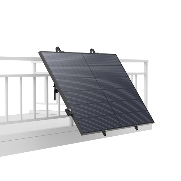 EcoFlow products / ECOFLOW Single Axis Solar Tracker