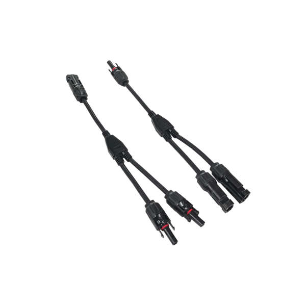 EcoFlow products / ECOFLOW Solar Parallel Connection Cable