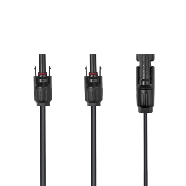EcoFlow products / ECOFLOW Solar Parallel Connection Cable