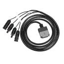 Сонячний кабель ECOFLOW BKW - 2,1 м