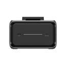 Фронтальний вигляд додаткової батареї ECOFLOW RIVER 3 EB600
